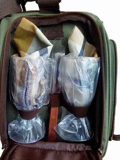 Набір для пікніка Ranger Pic Rest НВ 4-605 RA9903 - фото 5