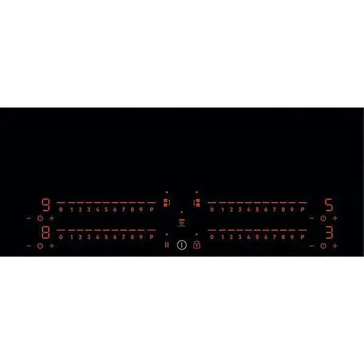 Варильна поверхня електрична Electrolux EIP6446 - фото 3