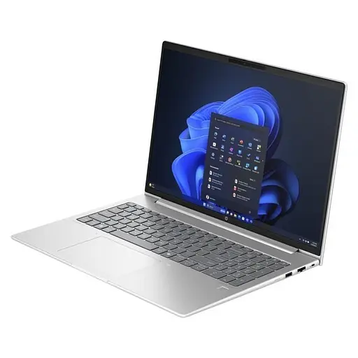 Ноутбук HP ProBook 465 G11 9Y7L1ET,1920 x 1200,7 7735U 8 C/16 T,2.7 GHz - 4.75 GHz,4 MB,16 GB DDR5 - фото 2