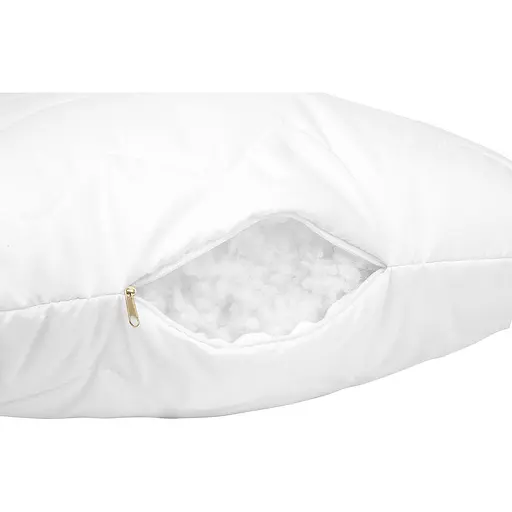 Уцінка. Набір Sonex Basic Platinum: ковдра 200х220 см + 2 подушки 50х70 см (SO102330) - фото 9