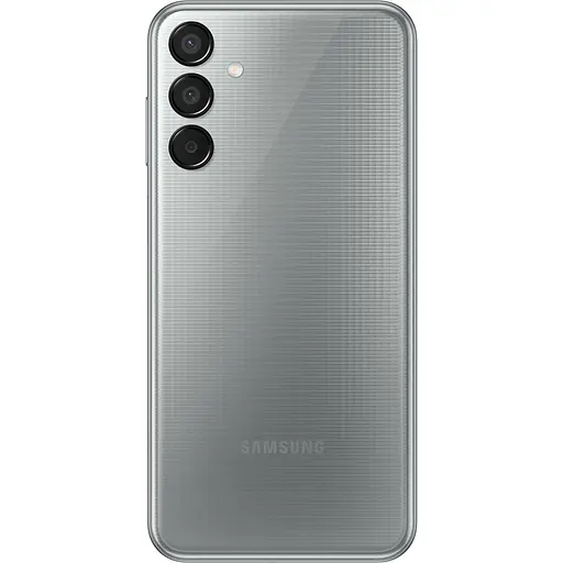 Смартфон Samsung Galaxy M15 5G 4/128Gb Gray (SM-M156BZAUEUC) - фото 7