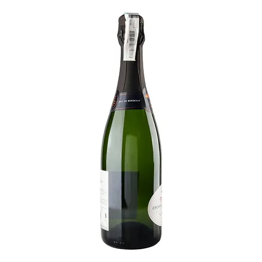 Вино ігристе Dulong Cremant De Bordeaux Brut біле брют AOP 11.5-12% 0.75 л - фото 2