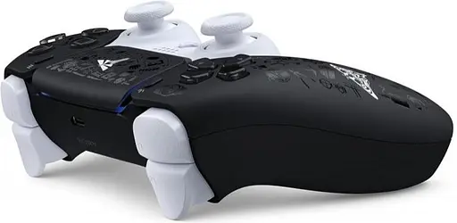 Геймпад Sony DualSense The Last of Us Limited Edition (1000047596) - фото 5