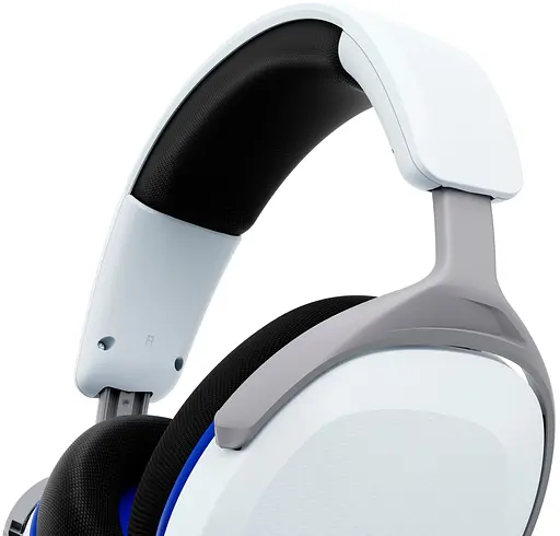 HyperX Гарнітура Cloud Stinger 2 Core PS White 6H9B5AA - фото 6