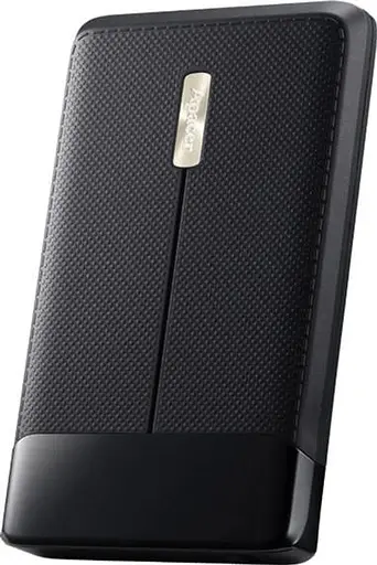 Внешний жесткий диск Apacer портативный USB USB 3.1 AC731 1TB черный AP1TBAC731B-1 - фото 3