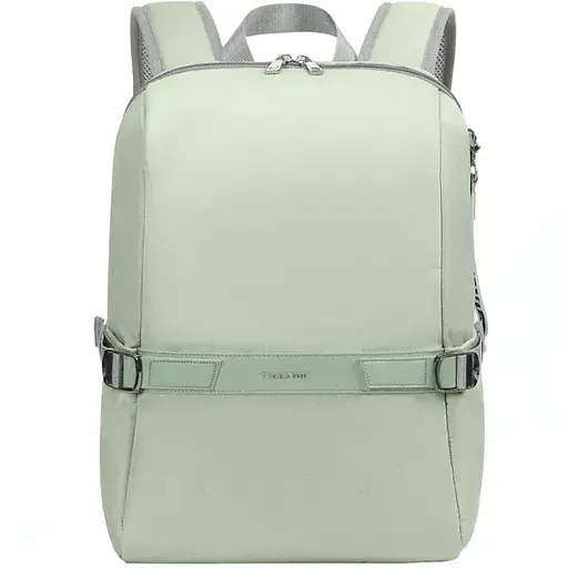 Рюкзак Tigernu T-B9511 15" зеленый - фото 1