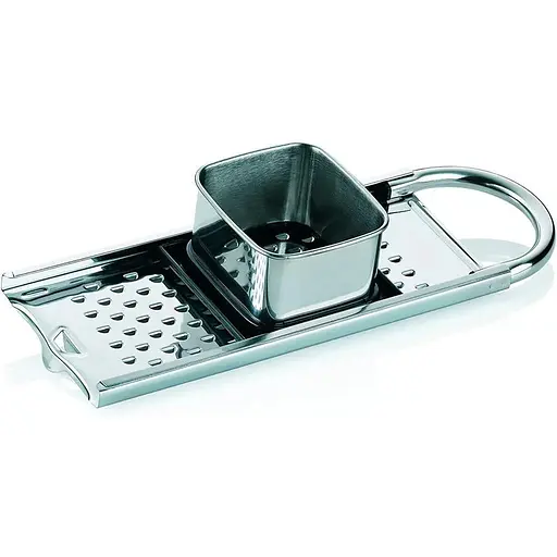 Терка ручная для приготовления длинных галушек KELA Emma (19088)