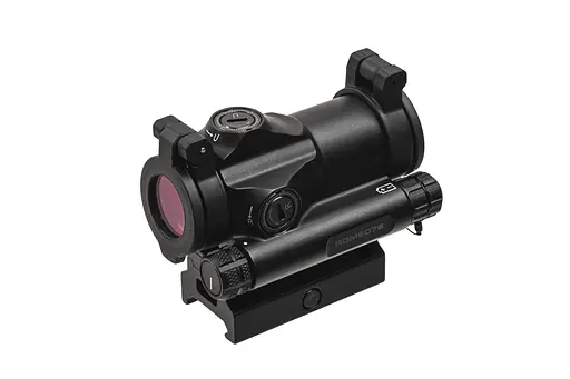 Приціл коліматорний Sig Optics Romeo 7 1x30mm сітка 2 MOA Red Dot на планку Picatinny - фото 2