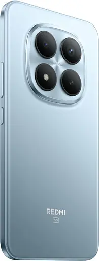 Смартфон Xiaomi Redmi Note 15 Pro+ 12/512GB Glacier Blue - фото 6