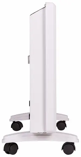 Конвектор електричний WetAir WCH-2000EW White UA - фото 5