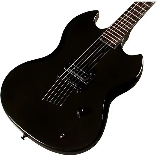 Електрогітара Guild Polara Night Edition Tungsten [131468] - фото 4