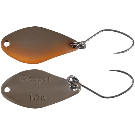 Блесна Nories Masukurouto Weeper 0.9 g #027