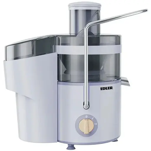 Соковыжималка центробежная Edler EDJU-1248