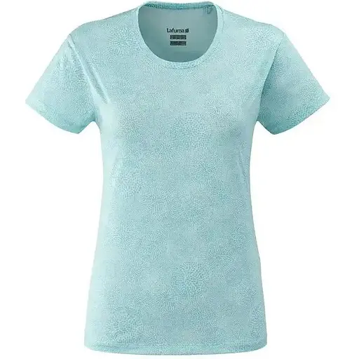 Футболка Lafuma Access Tee W Waterfall XS (1046-LFV11576 8713_XS)