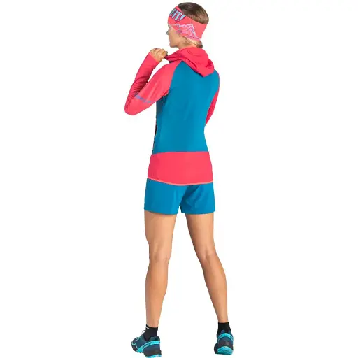 Флісова кофта Dynafit Transalper Light PTC Wmn - фото 3