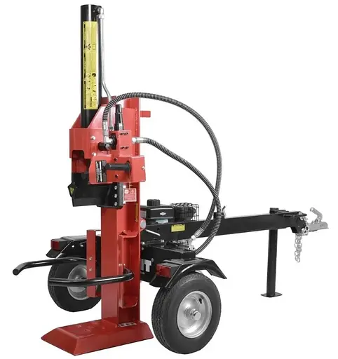 Дровокол электрический HECHT 6422 - фото 4