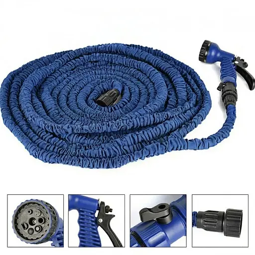 Шланг із розпилювачем - X-Hose 30м - фото 1