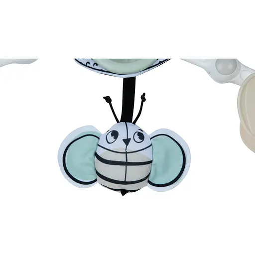 Уцінка. Розвиваюча дуга Tiny Love День-Ніч (1405500030) - фото 2