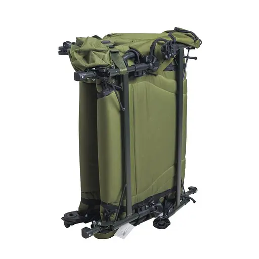 Карповая раскладушка Ranger Campfeuer (RA5507) - фото 5