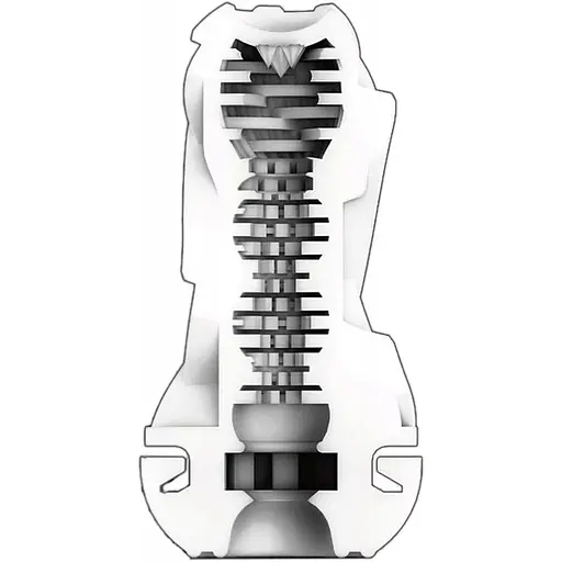 Мастурбатор Tenga Air-Tech Squeeze Strong (SO3373) [149520] - фото 2