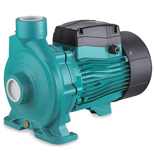 Відцентровий насос Leo 3.0 AC550C2 380 В 7752733 - фото 1