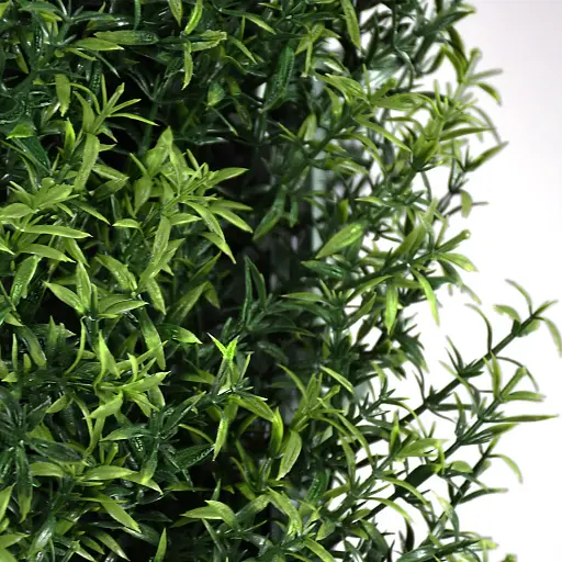 Декоративне зелене покриття Engard Розмарин 50 х 50 см (GCK-31) - фото 3