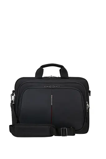 Сумка Для Ноутбуку 15,6" Samsonite GUARDIT 3.0 BLACK 40x30x6 KR2*09006