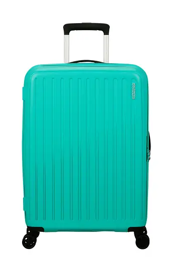 Валіза American Tourister REJOY 68 см AQUATIC AWE 68х47х26 MH3*21002