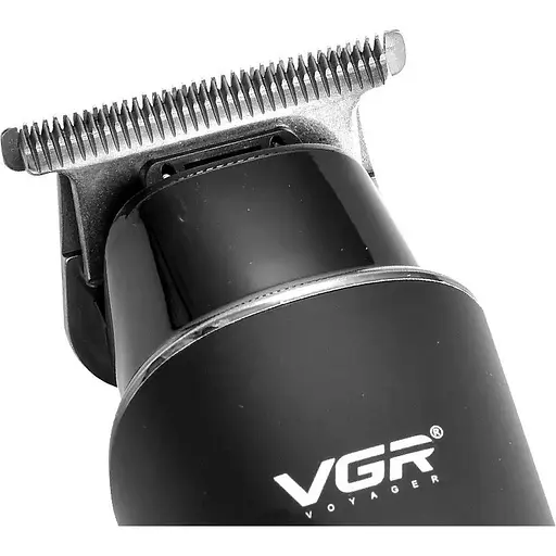 Машинка для стрижки VGR V-937 (129221) - фото 3