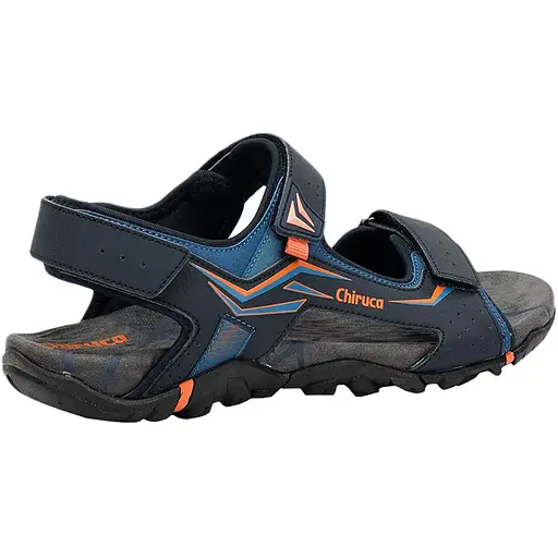 Сандали Chiruca Jerez 08, 42 Green/Blue - фото 4