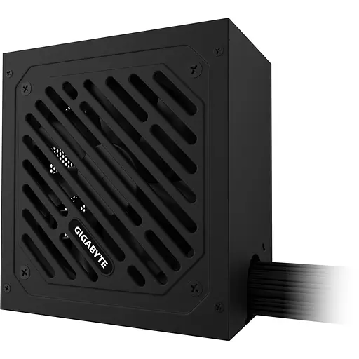 Блок живлення GIGABYTE 650W (GP-P650SS) - фото 3