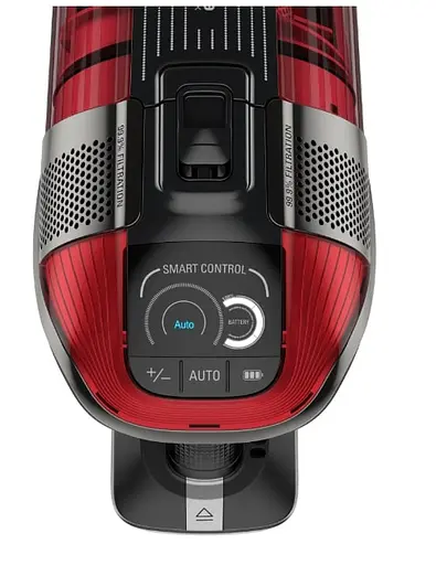 Пылесос аккумуляторный Rowenta X-Force Flex 12.60 Auto Animal RH98A9WO - фото 3