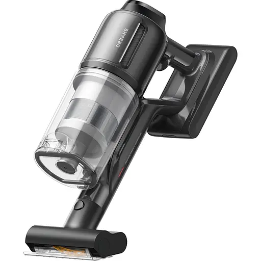 Вертикальный пылесос Dreame R20 Ultra (VRV57F-1) [143896] - фото 5