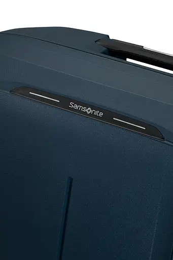 Валіза Samsonite ESSENS MIDNIGHT BLUE 69x49x30  69 См KM0*11002 - фото 8