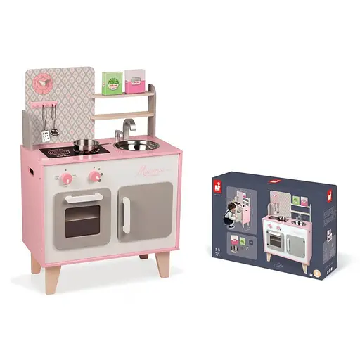 Janod Ігровий набір - Кухня