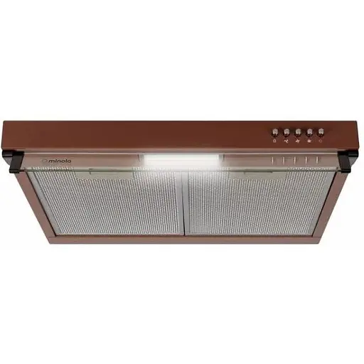 Витяжка плоска Minola HPL 622 BR