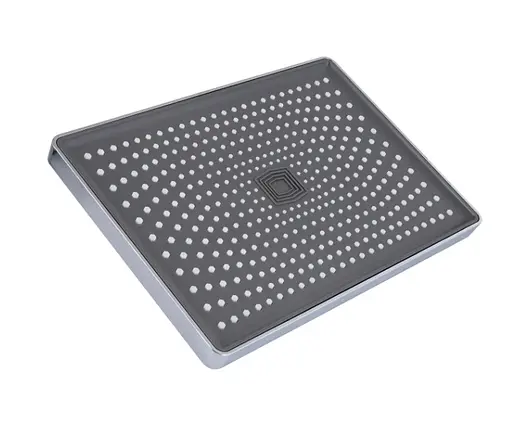 Душова система універсальна Qtap Aries Chrome з виливом QTARI111CRM45560 - фото 6