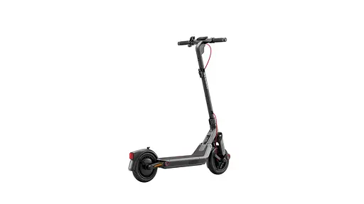 Segway Электросамокат Segway-Ninebot E3 серый - фото 3