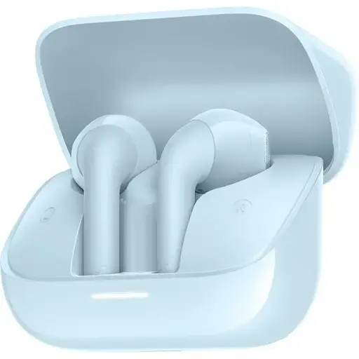 Навушники Anker TWS SoundCore K20i Blue UA - фото 5