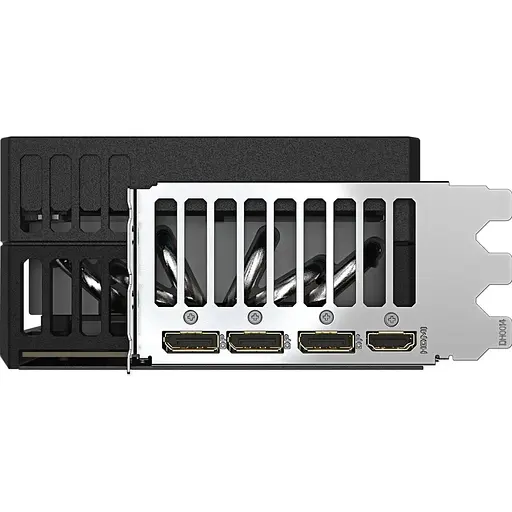 Видеокарта Aorus GeForce RTX 5090 MASTER 32 GB (GV-N5090Aorus M-32GD) UA [127294] - фото 10