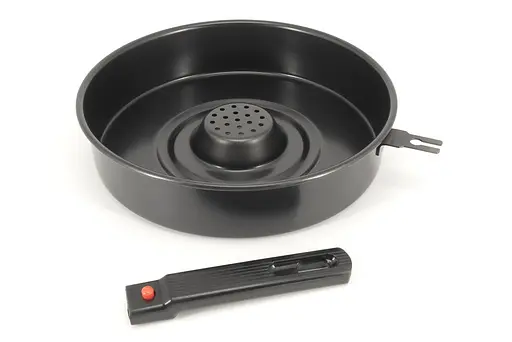 Сковорода Драй Кукер A-Плюс 300 BH 26 см с антипригарным покрытием Dry Cooker - фото 2