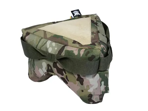 Медуза барикадний мішок для стрільби з незручних положень PRS GEN 2 - фото 4