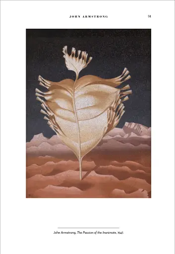 The British Surrealists - фото 9