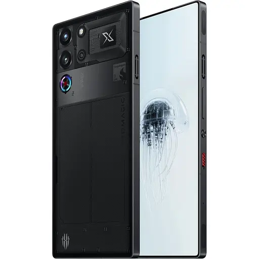 Смартфон Redmagic 10 Pro+ 16/512 GB Dusk CN [140333] - фото 2