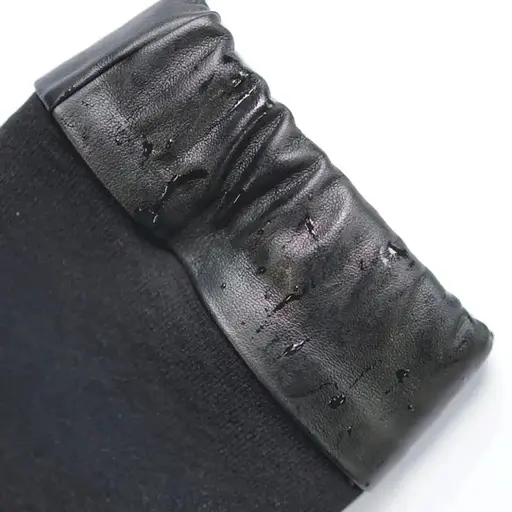 Носки водонепроницаемые Dexshell Wading Pro Socks M Черный (1047-DS70606JBG-M) - фото 2