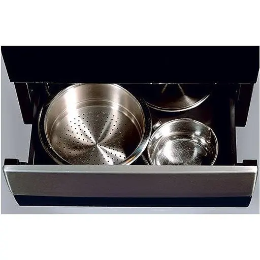 Комбинированная плита Hansa FCMX68020 - фото 3