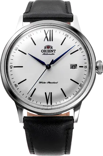 Часы Orient Bambino Version 6 RA-AC0022S10B