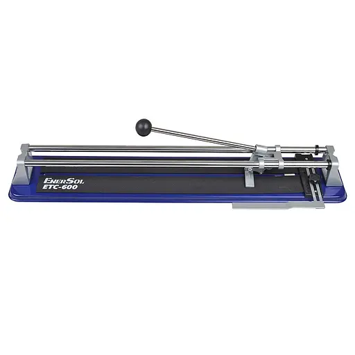 Плиткоріз ручний EnerSol 600 мм (ETC-600) - фото 3