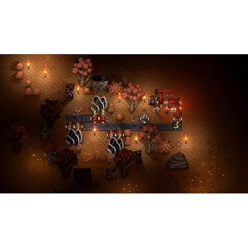 Гра Core Keeper (англійська версія) (Nintendo Switch) - фото 3