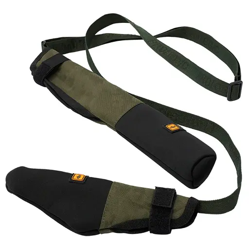 Стяжка для удилища Prologic Connected Tip/Butt Protector 2pcs - фото 1